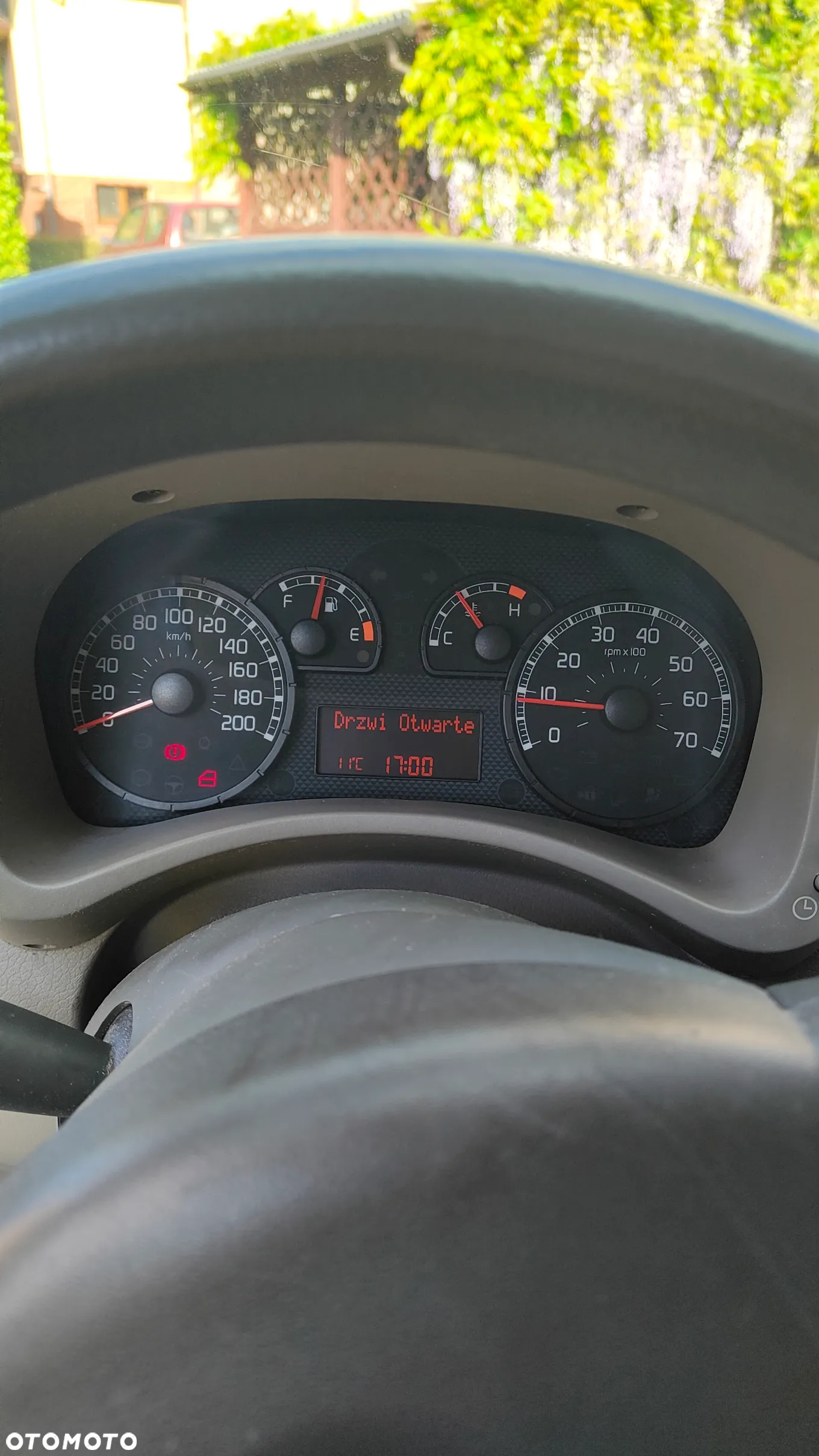 Fiat Panda - 14
