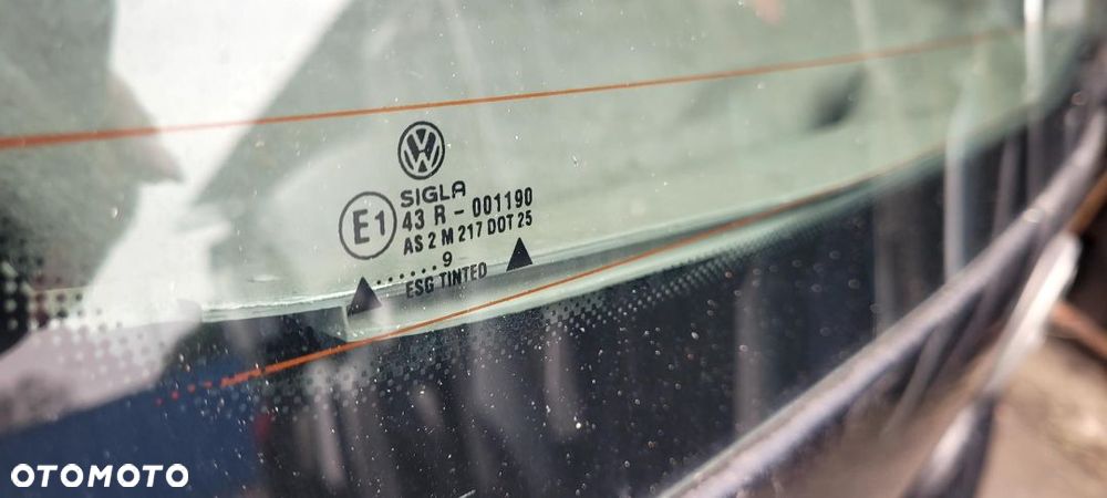 Volkswagen Lupo na części diesel - 7