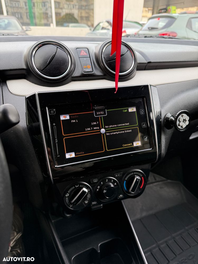 Suzuki Swift 1.2 Passion - 6