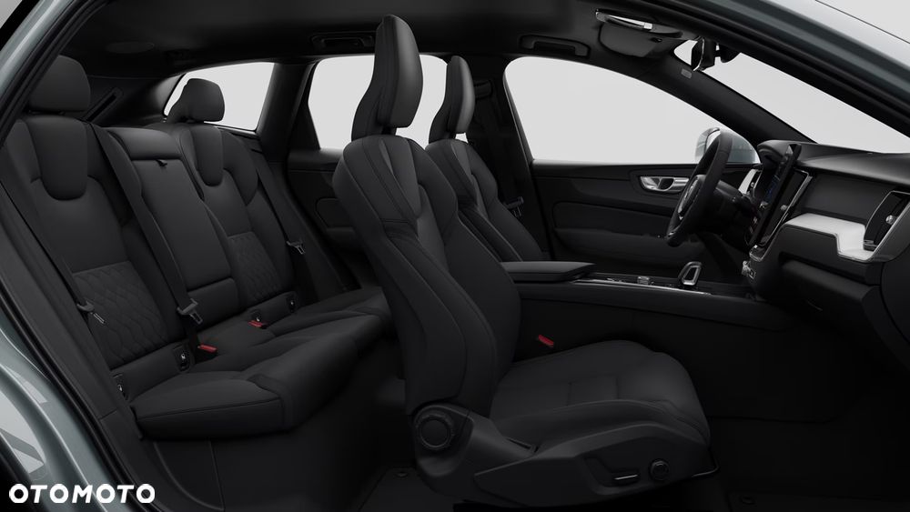 Volvo XC 60 B5 B AWD Core - 18