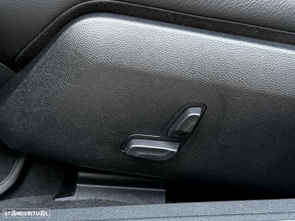 Mercedes-Benz E 300 BLUETEC Hybrid Avantgarde - 10