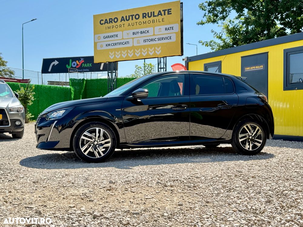 Peugeot 208 PureTech 100 Allure Pack - 2