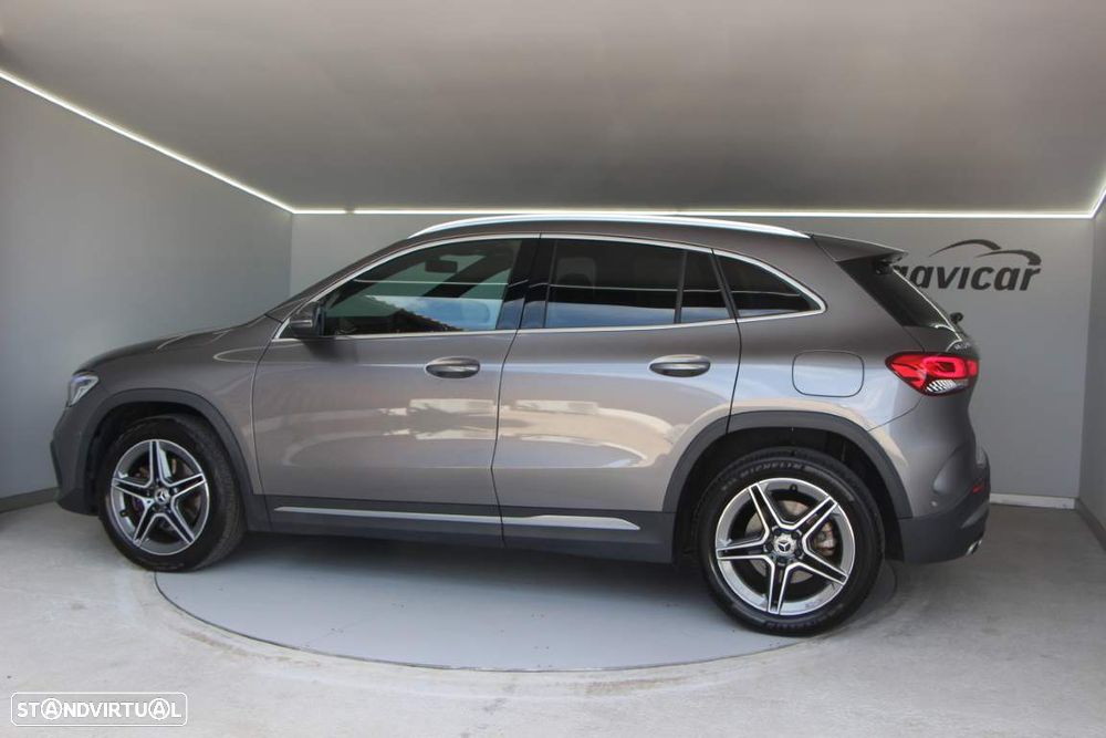Mercedes-Benz GLA 250 e AMG Line - 30