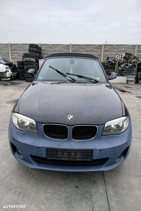 Airbag pasager 39916869802L 39916869802L BMW Seria 1 E81/E82/E87/E88 - 5