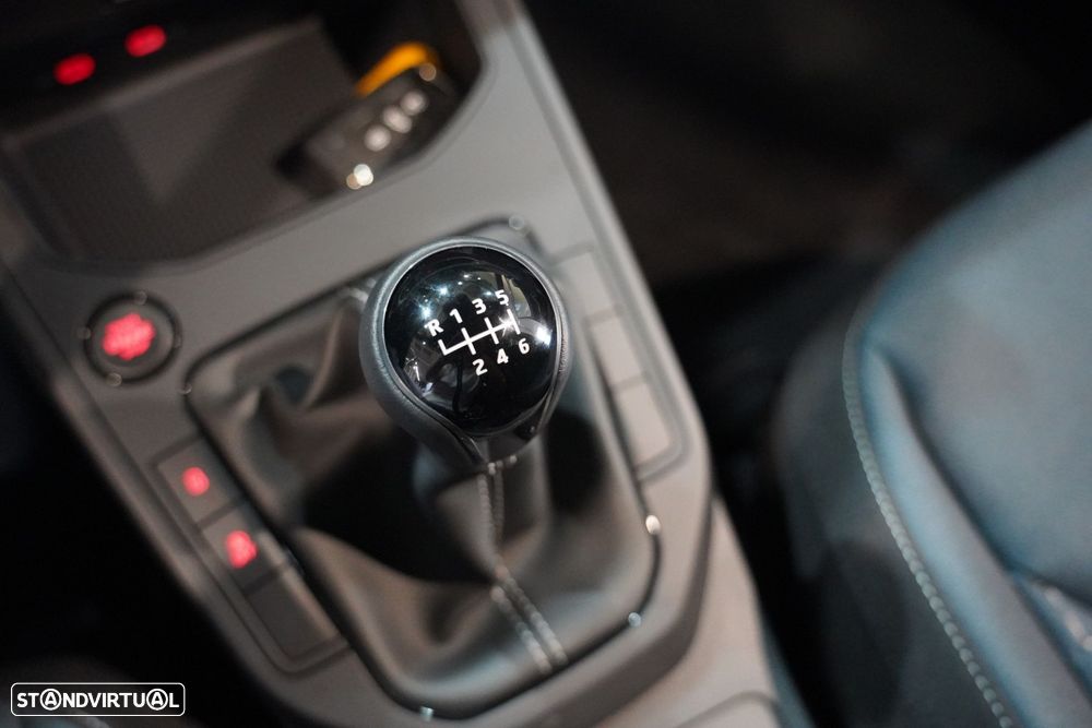SEAT Ibiza 1.0 TSI Style - 25
