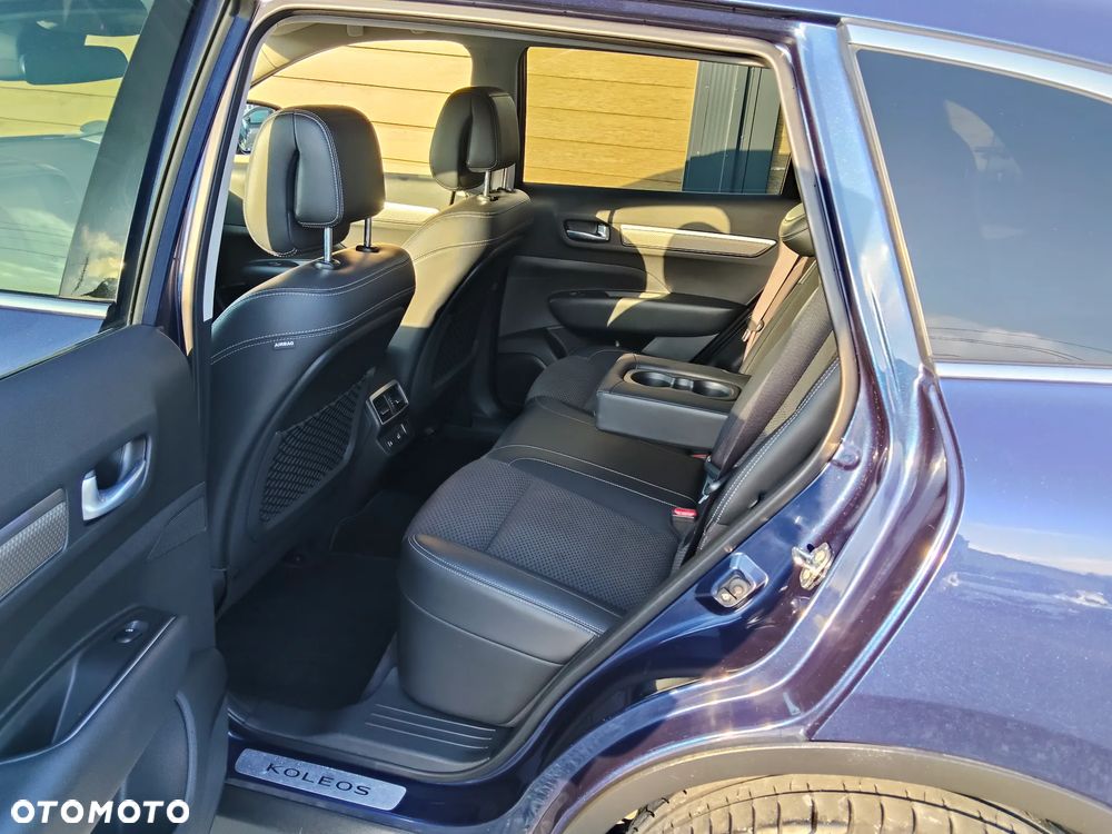 Renault Koleos 2.0 dCi Intens 4x4 - 27