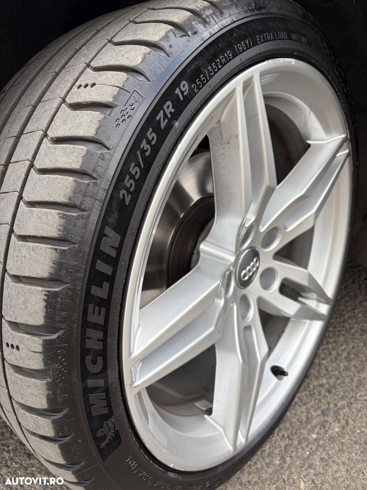 Audi A5 Sportback 40 TFSI S tronic design - 11
