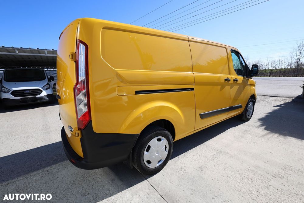 Ford Custom L2H1 - 6