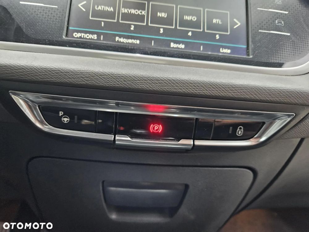 Citroën C4 Picasso 2.0 BlueHDi Exclusive - 20