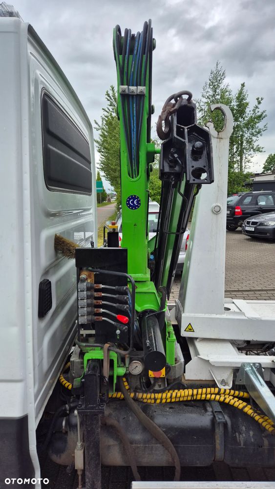 Iveco Daily 50C18 - 4