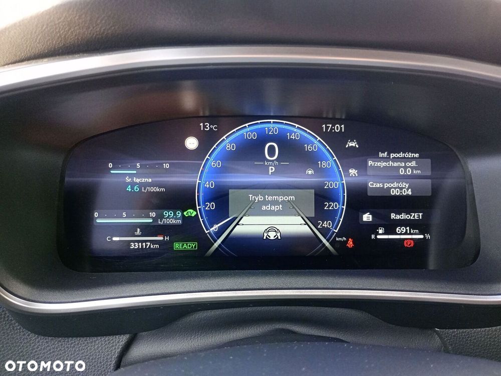 Toyota Corolla 2025