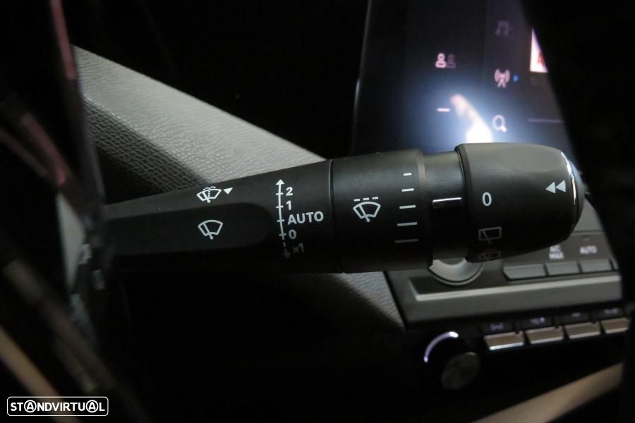 Peugeot 308 SW 1.2 PureTech Active - 29