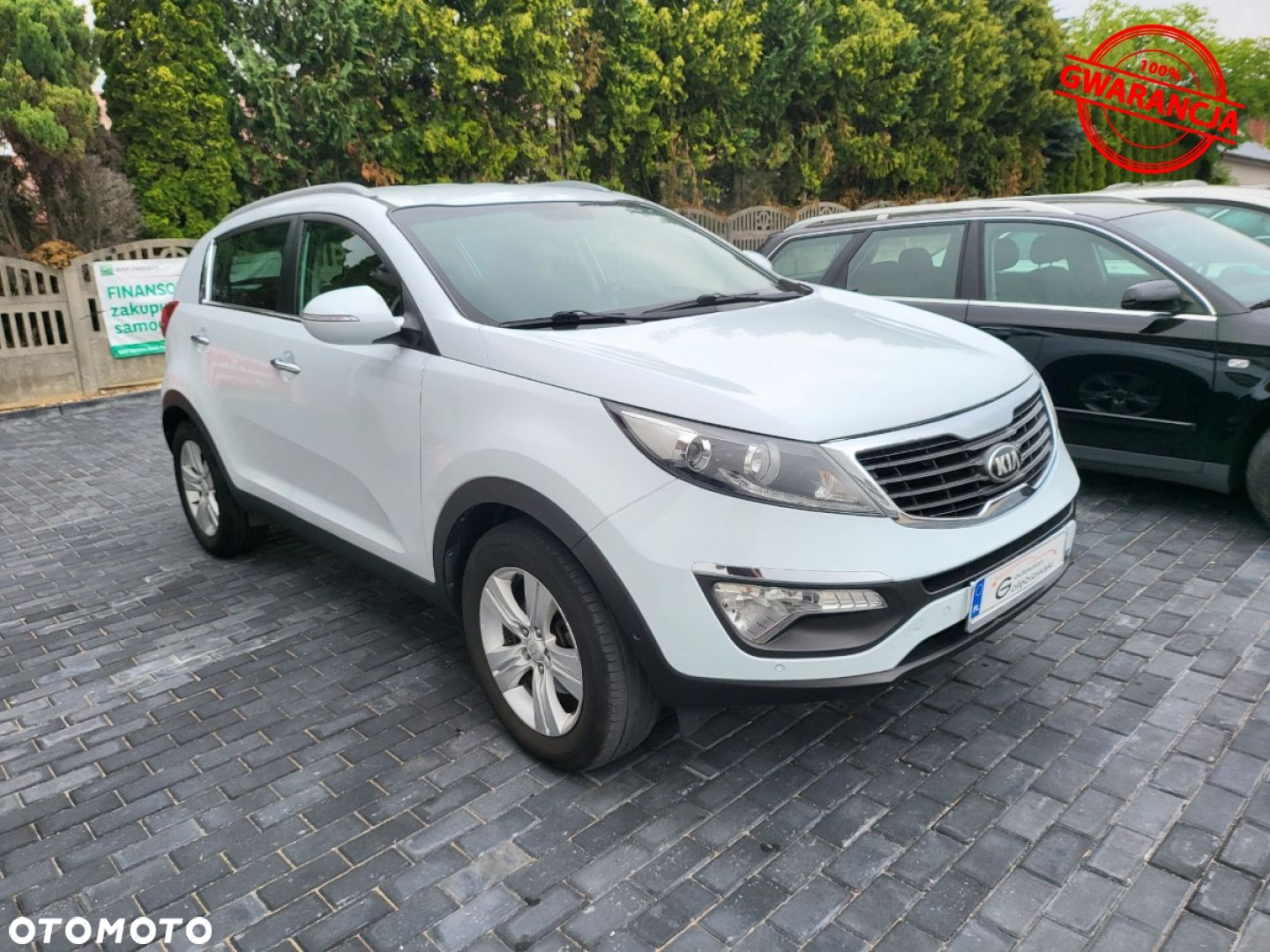 Kia Sportage - 15