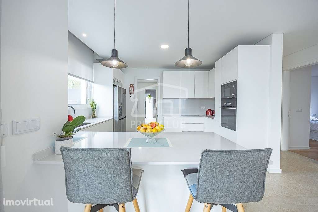 Moradia T3 - Arco da Calheta - Grande imagem: 5/37