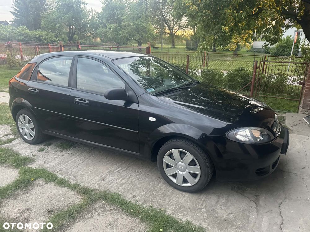 Chevrolet Lacetti 1.4 SE / Star - 1