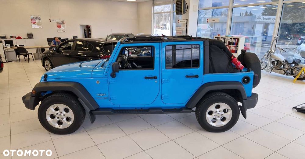 Jeep Wrangler - 26