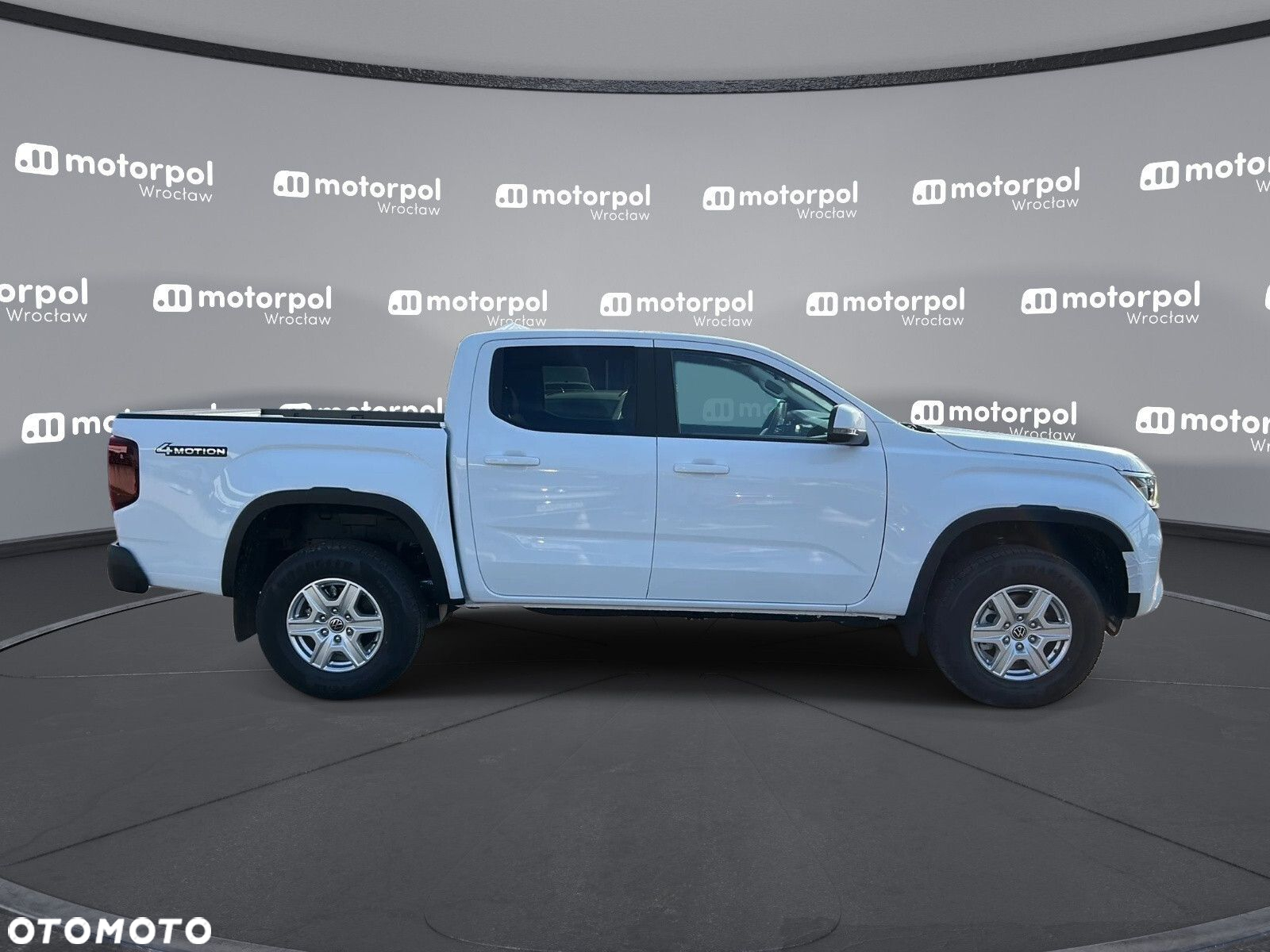 Volkswagen Amarok 2.0 TDI 4Mot Life - 5