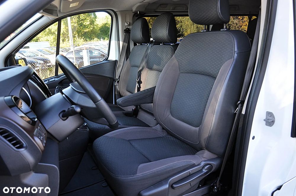 Fiat Talento L1H1 Family - 14