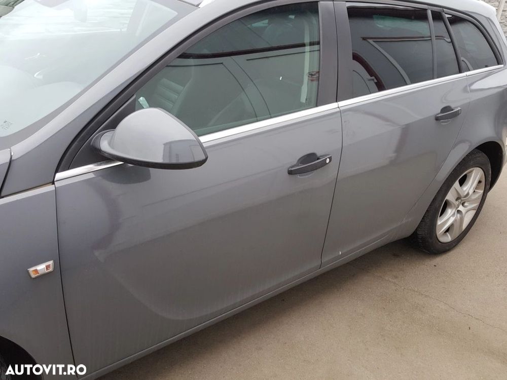 USA OPEL INSIGNIA S.F 16 - 1