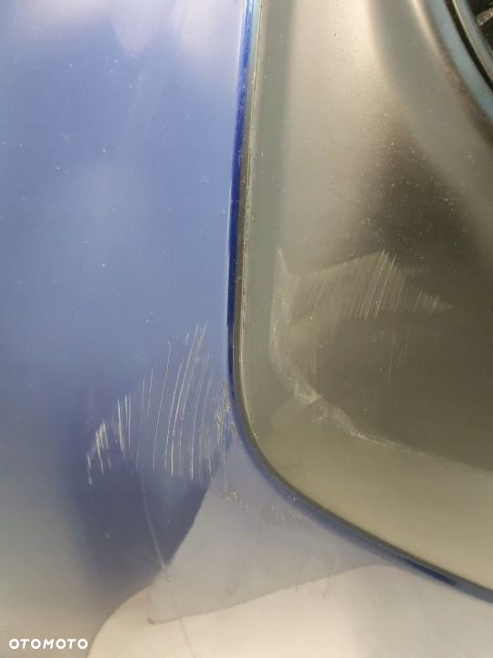 ZDERZAK SUBARU OUTBACK V 2014 - 2018 ORYGINAŁ - 4