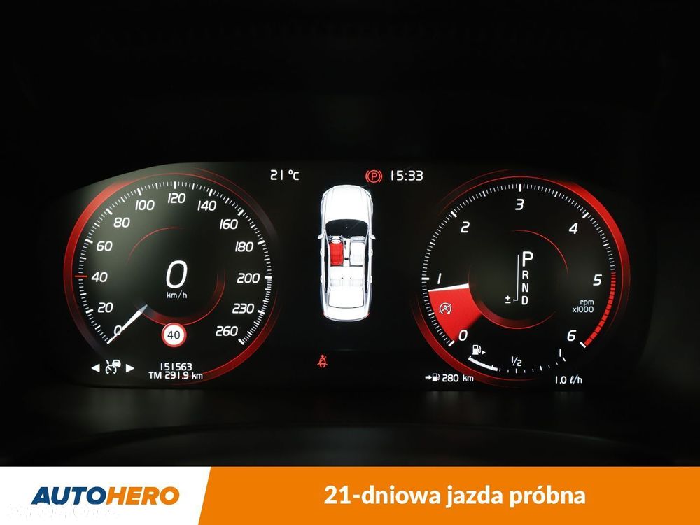 Volvo S90 D5 AWD Inscription - 20