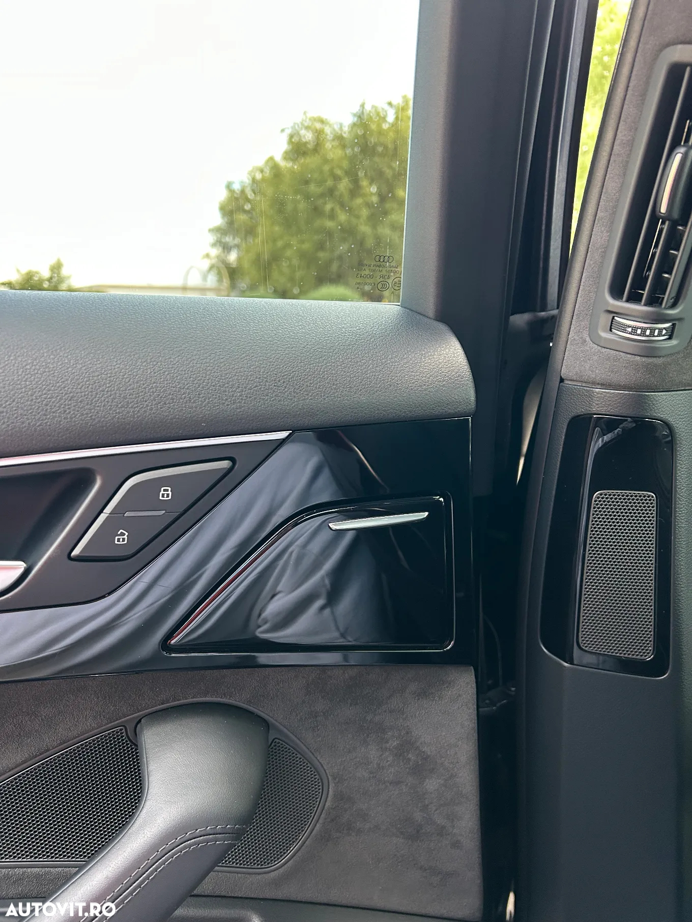 Audi A8 3.0 TDI DPF clean diesel quattro tiptronic - 29