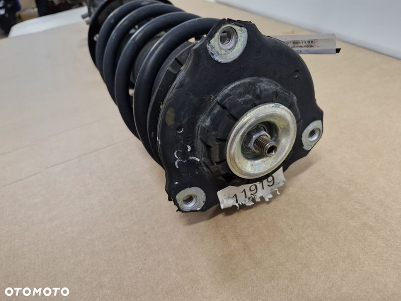 FIAT 500X 1.6 B E-TORQ MCPHERSON PRAWY ZWROTNICA PRAWA PIASTA AMORTYZATOR - 5