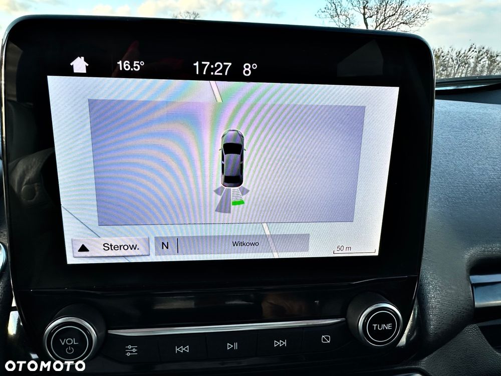 Ford EcoSport 1.0 EcoBoost ST-Line ASS - 9