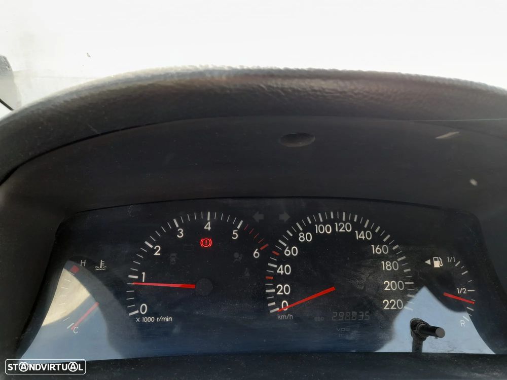 Toyota Corolla SW 1.4 D-4D - 6