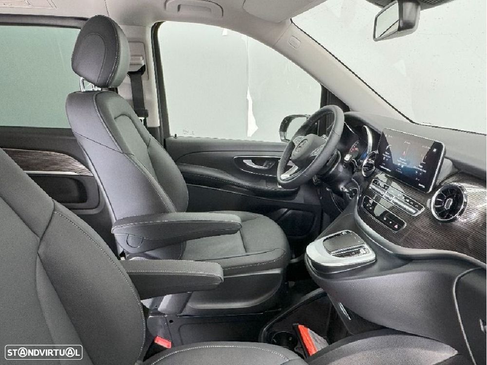 Mercedes-Benz EQV 300 Longo - 6