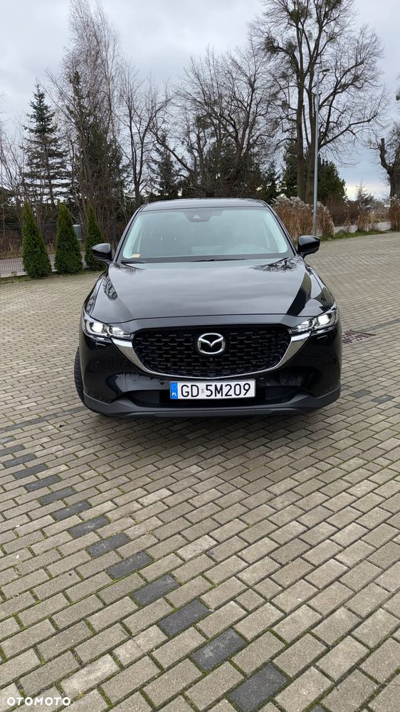 Mazda CX-5 2.0 Kanjo 2WD - 14