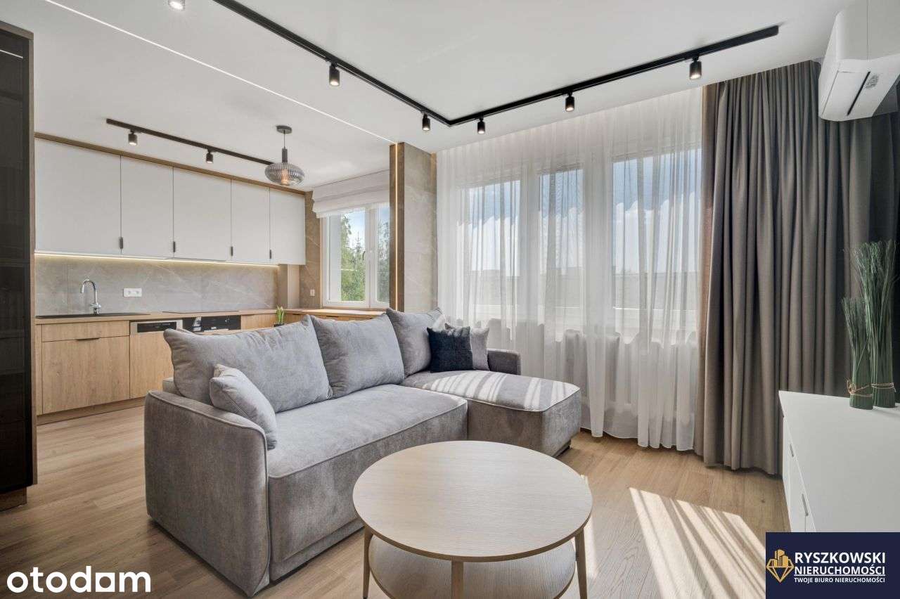 Apartament, 4 piętro, blok z windą na Orzeszkowej