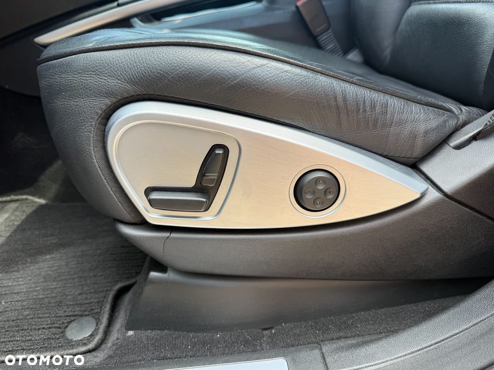 Mercedes-Benz ML 350 BlueTEC 4Matic 7G-TRONIC DPF - 15