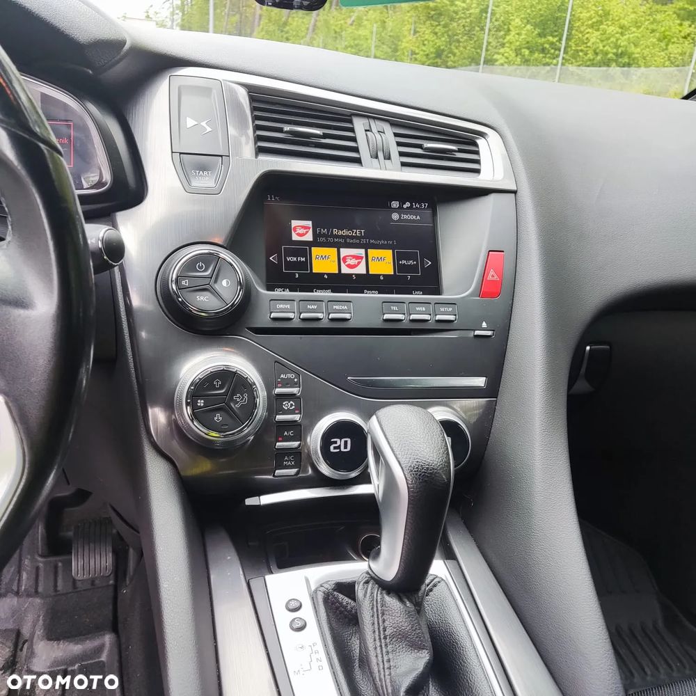 DS Automobiles DS 5 - 13