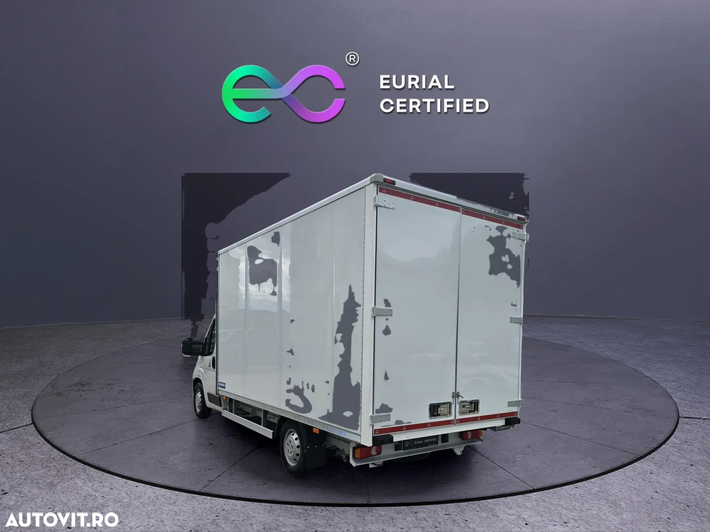 Opel MOVANO - 4