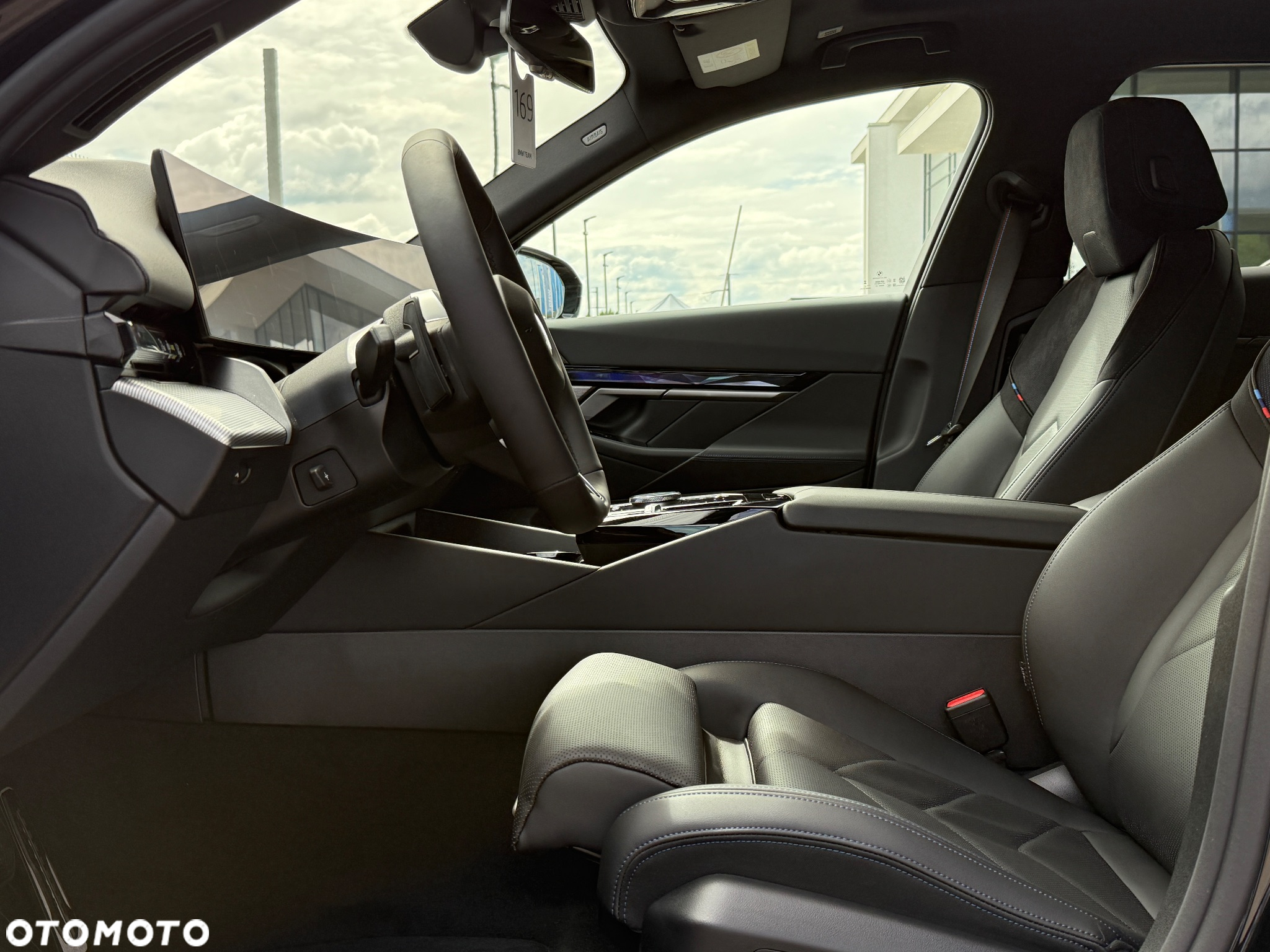 BMW Seria 5 - 13