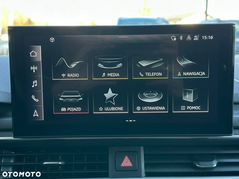 Audi A4 Avant - 27