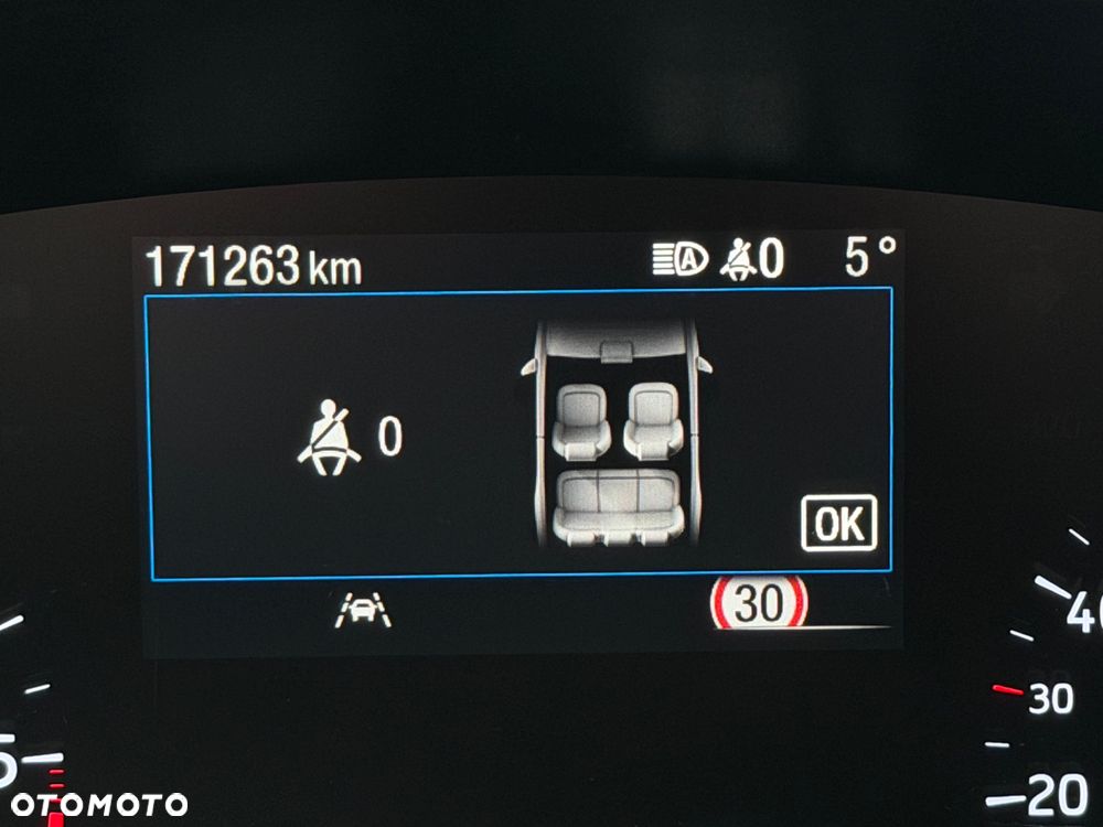 Ford Focus 1.5 EcoBlue Titanium - 26