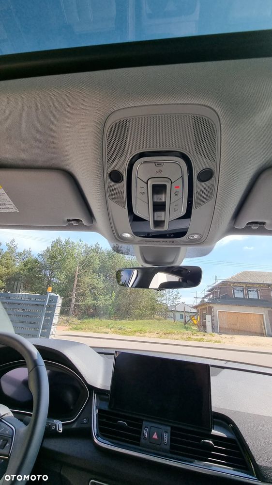 Audi Q5 55 TFSI e Quattro S Line S tronic - 13