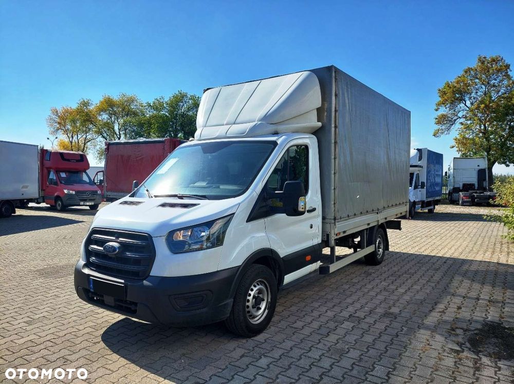 Ford Transit - 2