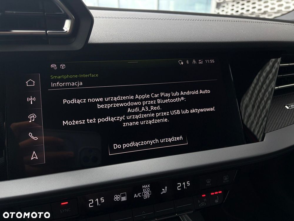 Audi A3 Sportback - 24