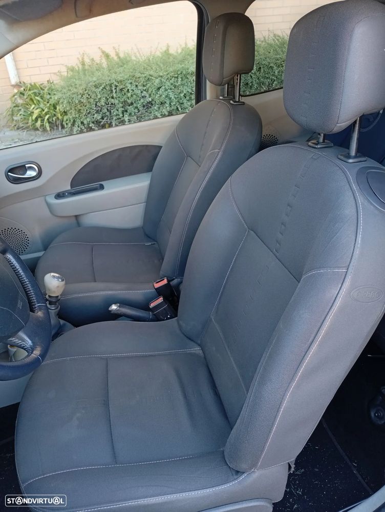 Renault Twingo 1.2 16V Initale - 11
