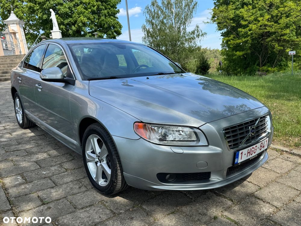 Volvo S80 D5 Summum - 33