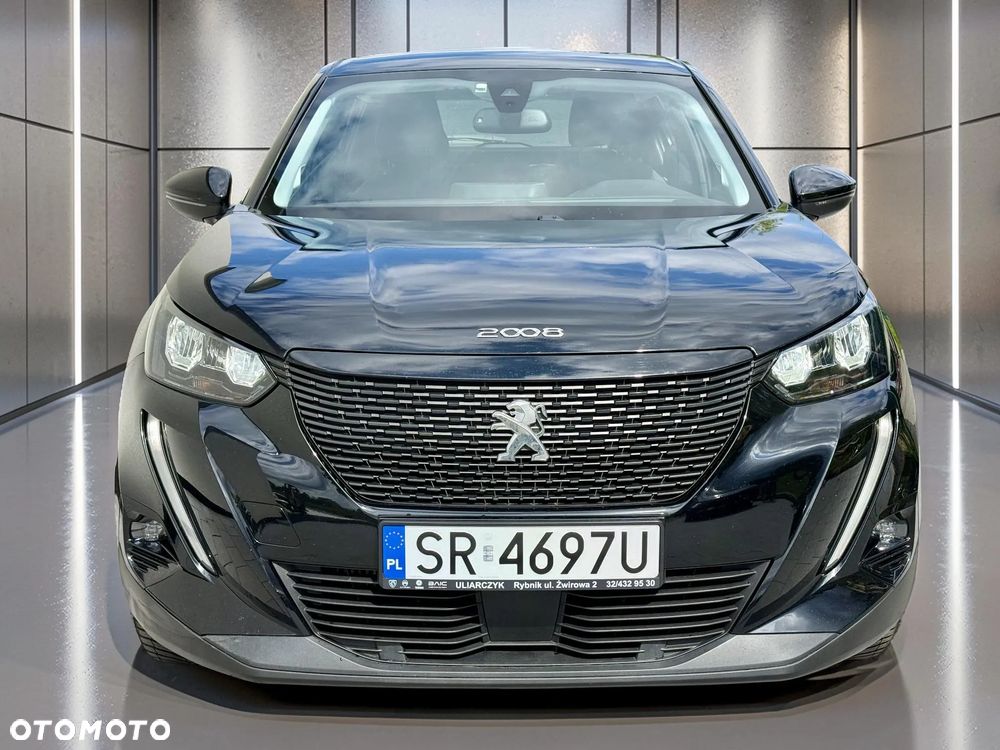 Peugeot 2008 1.5 BlueHDi Active Pack S&S - 10