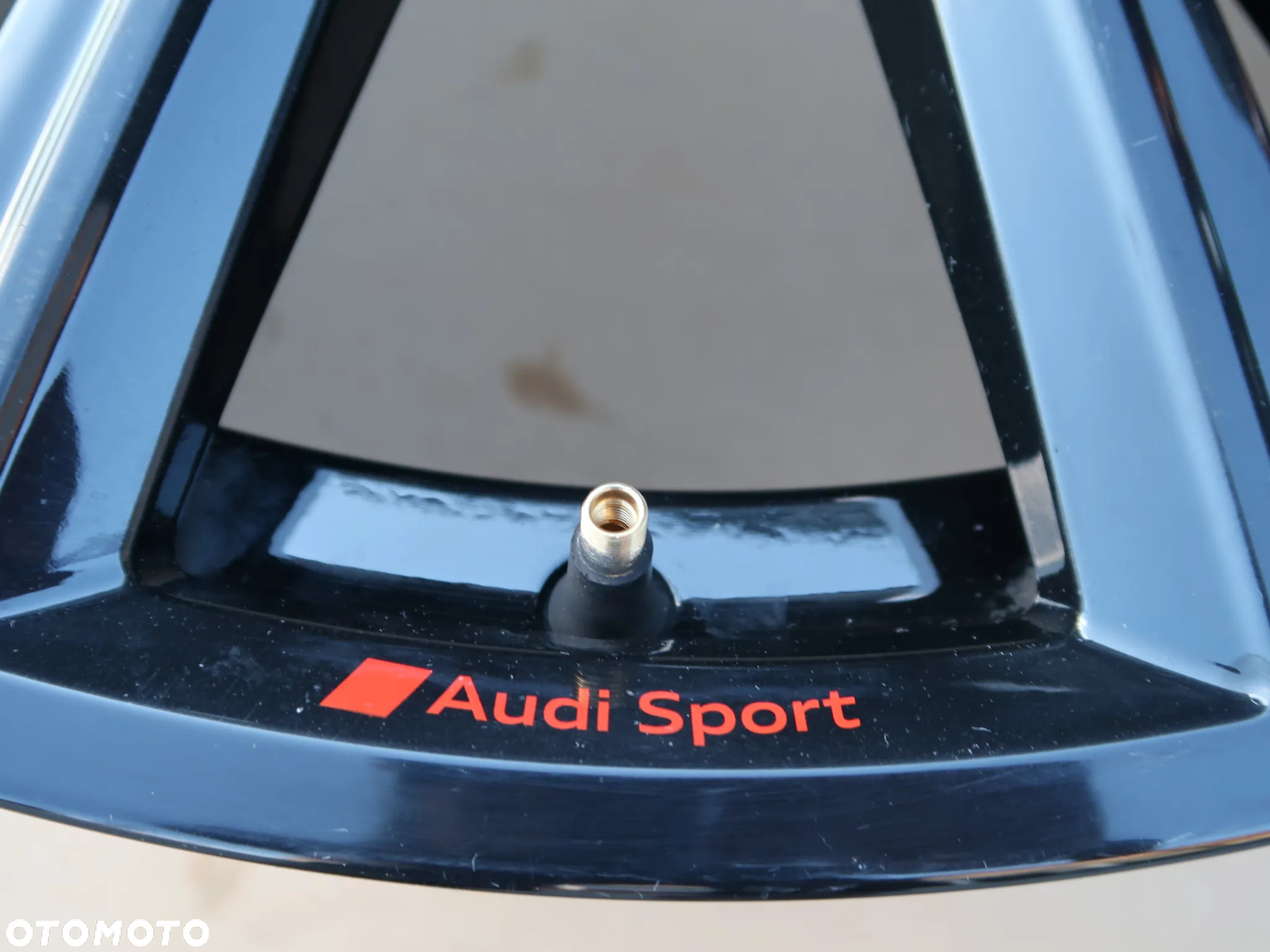 66 Felga Aluminiowa Audi 4M8601025AT - 2