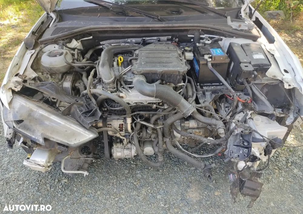 Audi A3 1.0 TFSI Sportback design - 4