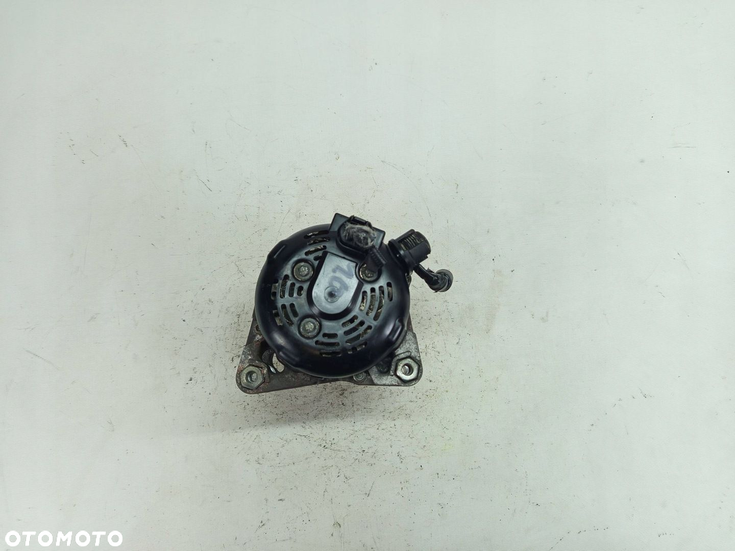 ALTERNATOR FORD FOCUS MK3 1.0 ECOBOOST MS1042113330 CV6T-10300-GA - 4