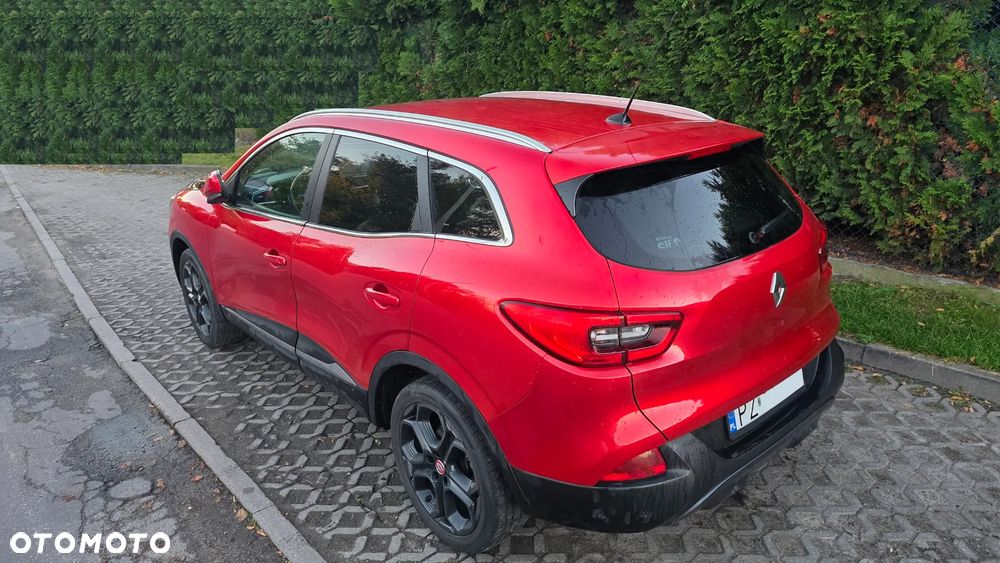 Renault Kadjar 2018 photo 2