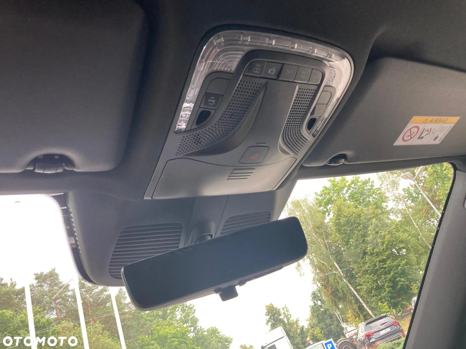 Mercedes-Benz Klasa V 300 d 4-Matic 9G-Tronic Avantgarde (ekstra d³) - 29