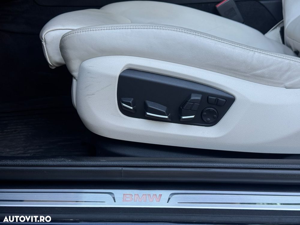BMW Seria 5 525d Aut. - 14